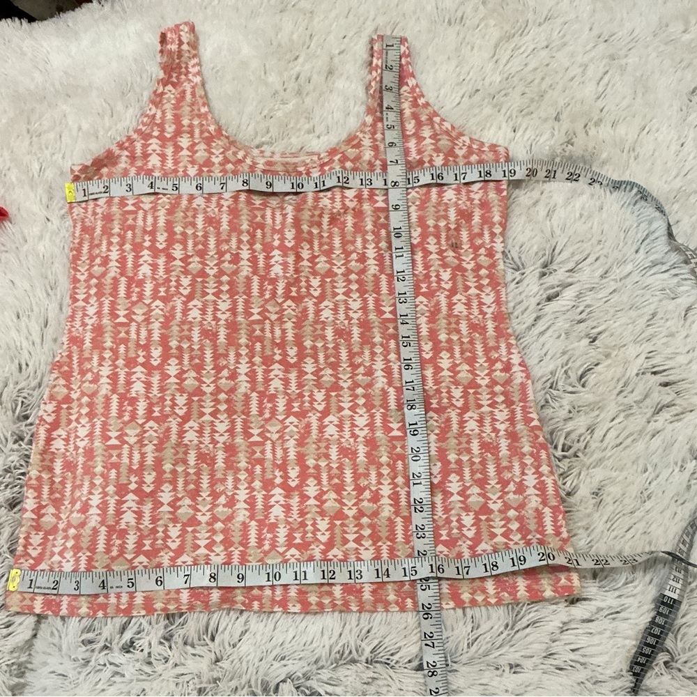 SOLD Maurices Women's XL Tank Top Bundle of 3 Cotton Stretch Tanks - Picture 7 of 8